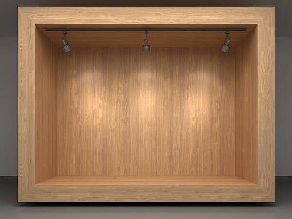 木质家具产品
