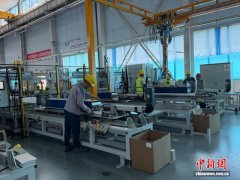 济南能源逐“新”潮 为高质量发展注入澎湃动能